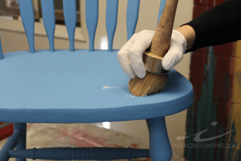Everything You Need to Know About Chalk Paint™ Wax